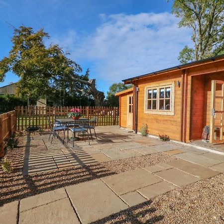 Tythe Lodge Sleaford Exterior photo